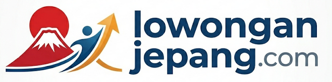 Lowongan Jepang